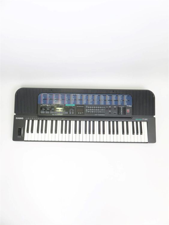 CASIO Tone Bank Keyboard Kaufen auf Ricardo