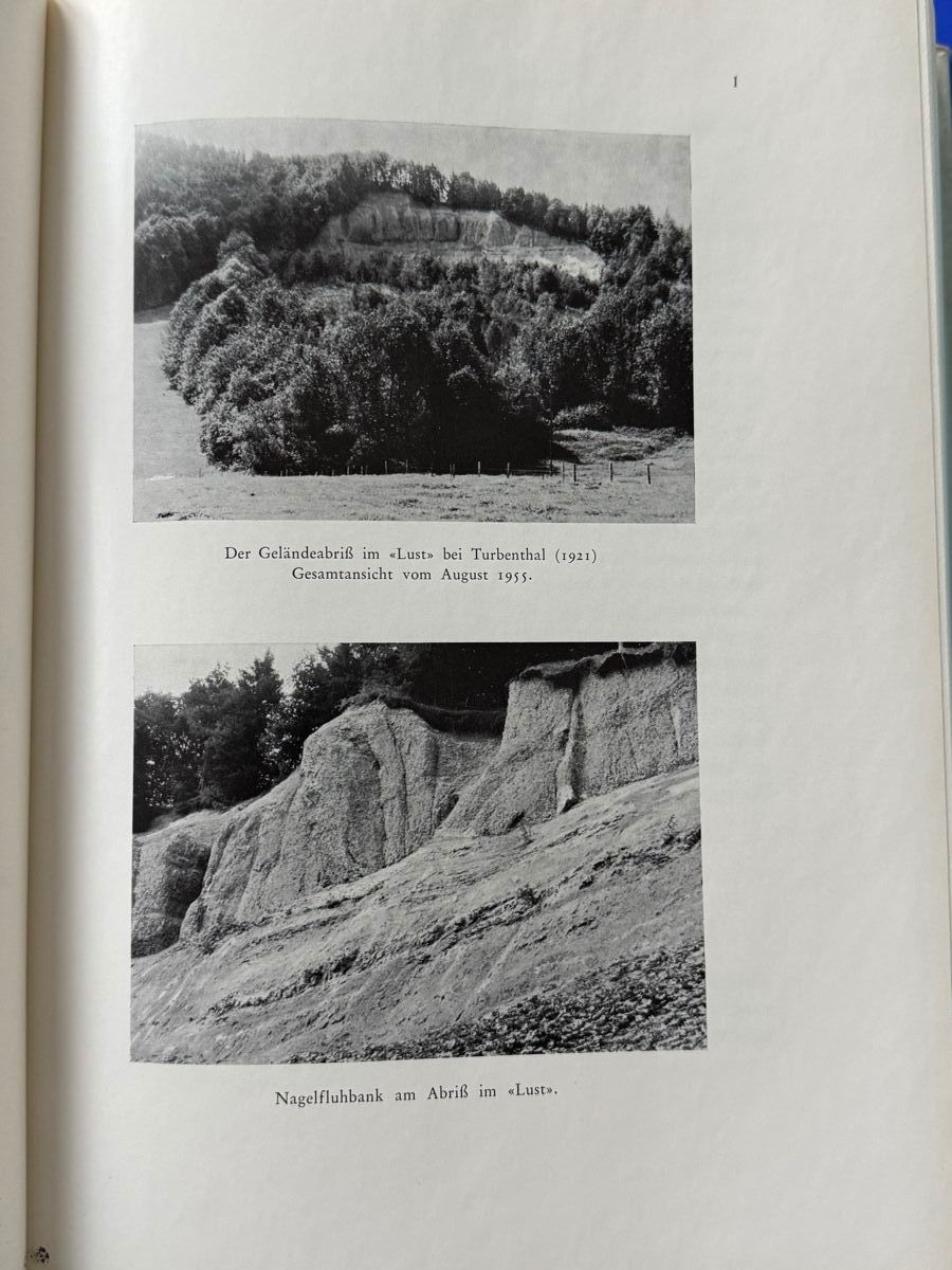 Bücher: Geschichte der Herrschaft und Gemeinde Turbenthal. 2 Bände – Gebraucht aus Adliswil von buch_und_kunst 3