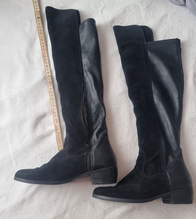 damenstiefel gr 40