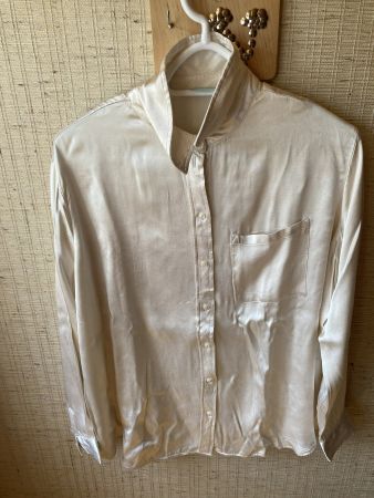 Damenbluse Grösse 42