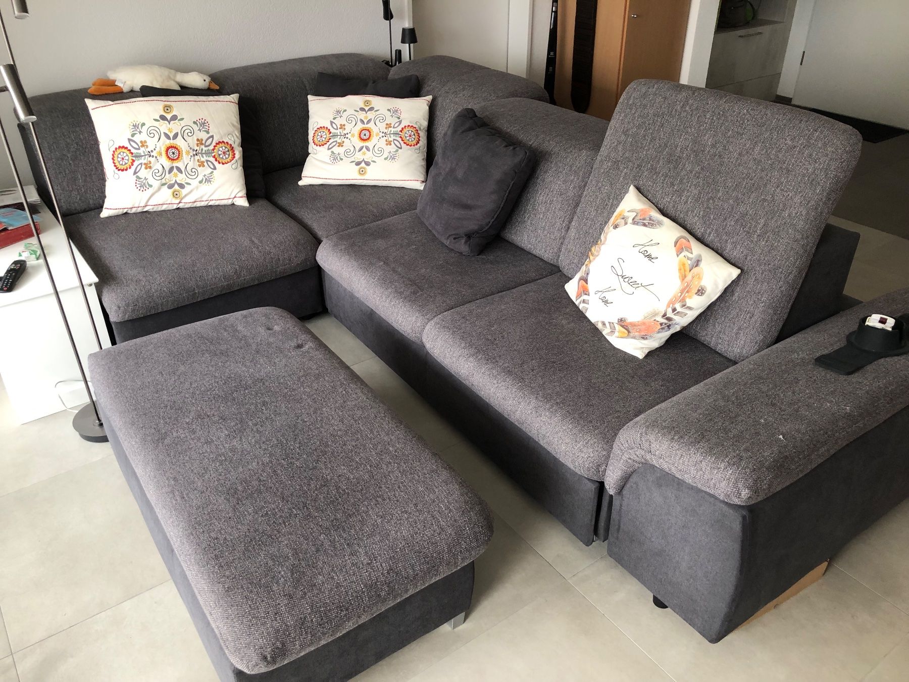 Divani: Wohnlandschaft – Usato da Muntelier venduto da elvisrock 1
