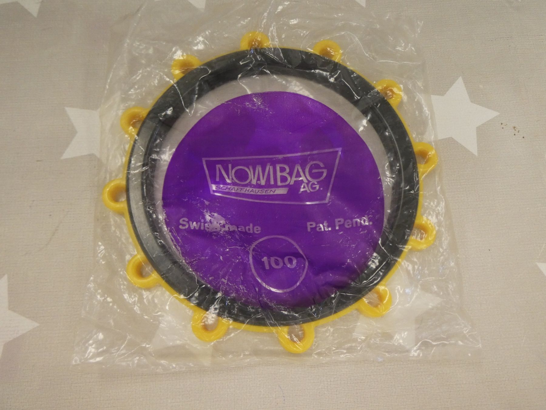 Elna Macchine da cucire: Nähmaschine Elna Lotus SP – Usato da Rafz venduto da Powacaddy 7