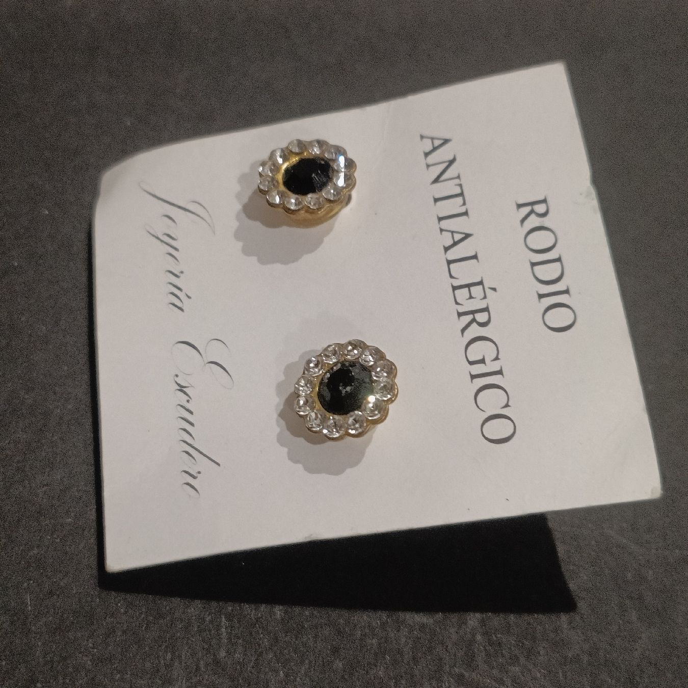 Boucles d'oreille: Ohrringhe – D'occasion à Giubiasco par giubi01 1