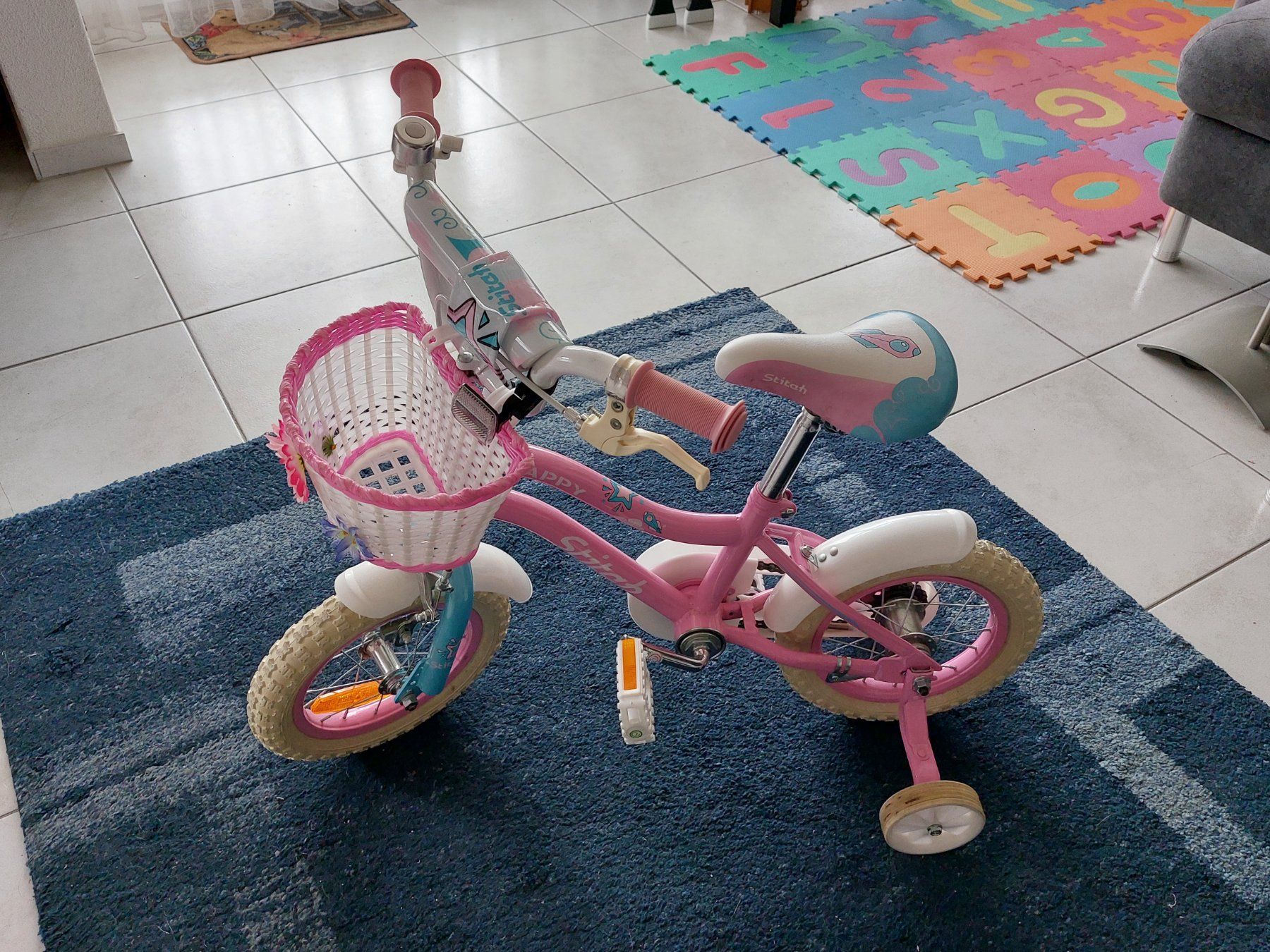 Biciclette: Kindervelo 1 – Usato da Köniz venduto da CJAH