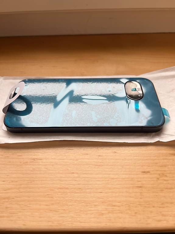 Google Handys / Smartphones: Google Pixel 9a (NEU, 256GB) – Neu und originalverpackt aus Winterthur von eic_d5wp 2