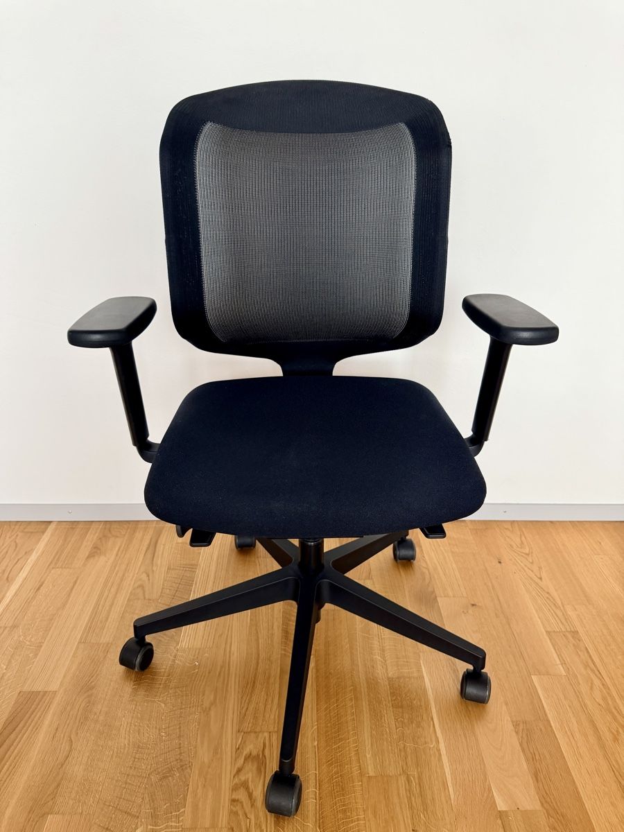 Giroflex Stühle: Giroflex Bürostuhl – Gebraucht aus Cham von DOLSC