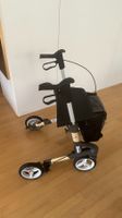 Topro Troja 5G Rollator mit Rollwiderstand-System (RWS)