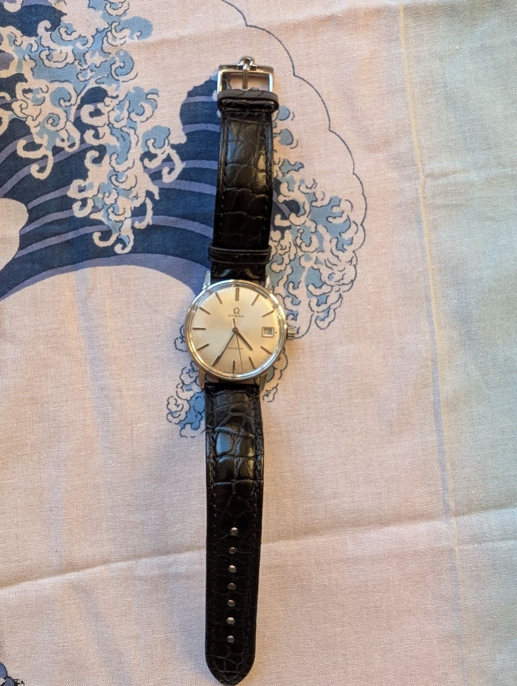 Omega Orologi: Omega Seamaster Vintage ref. 600.136.011 – Usato da Bern venduto da edualc055 1