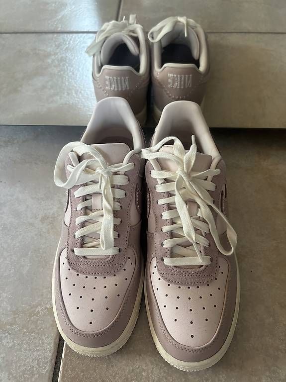 Herrenschuhe: Nike Schuhe original – Neu und originalverpackt aus Seengen von sam_62rc