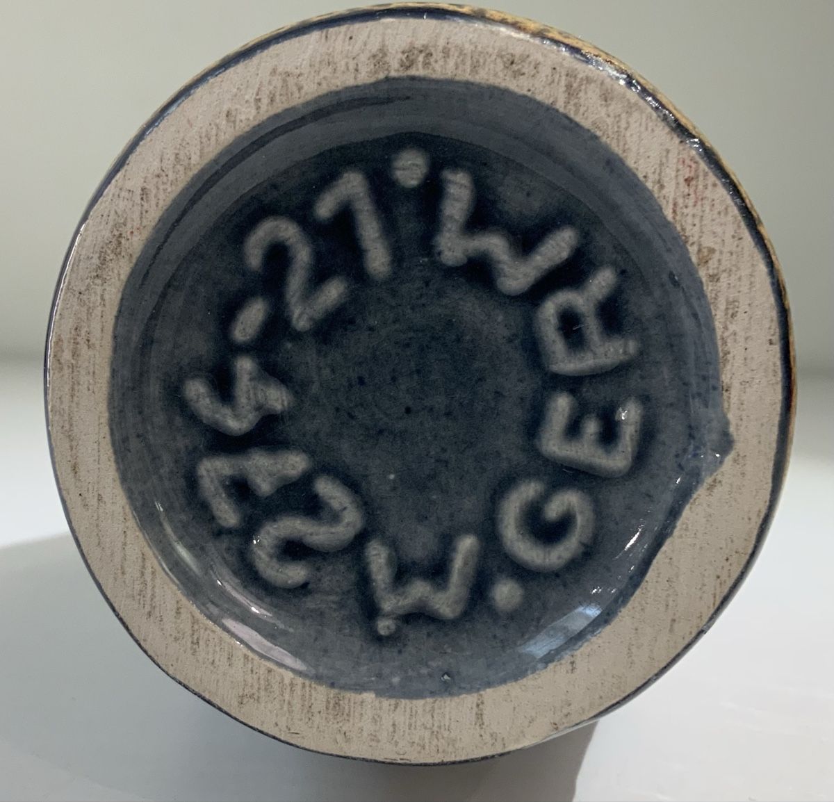 Caraffe: Pichet en céramique – Usato da rolle venduto da Tontonjulot 6