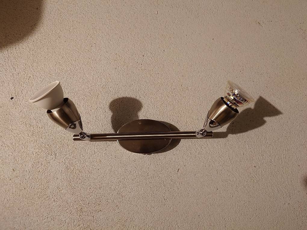 Lampadari & plafoniere: Spot Deckenlampe  – Usato da Attikon venduto da S1quattro