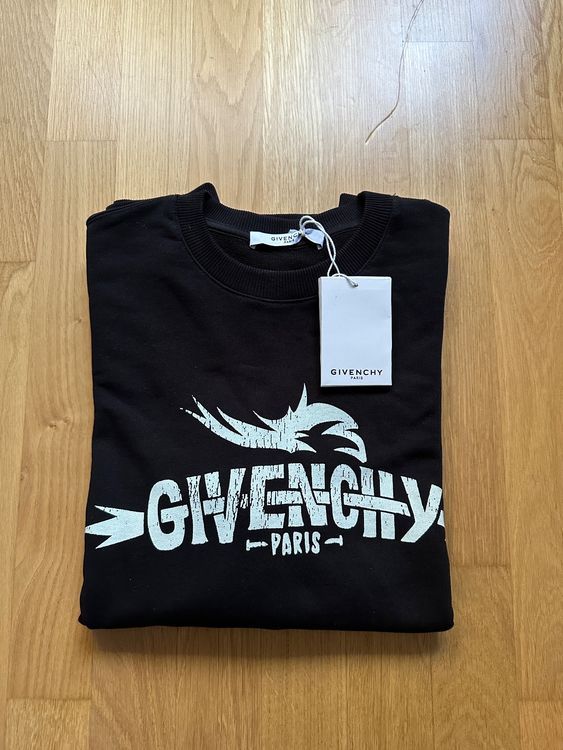 Givenchy taurus hoodie hotsell