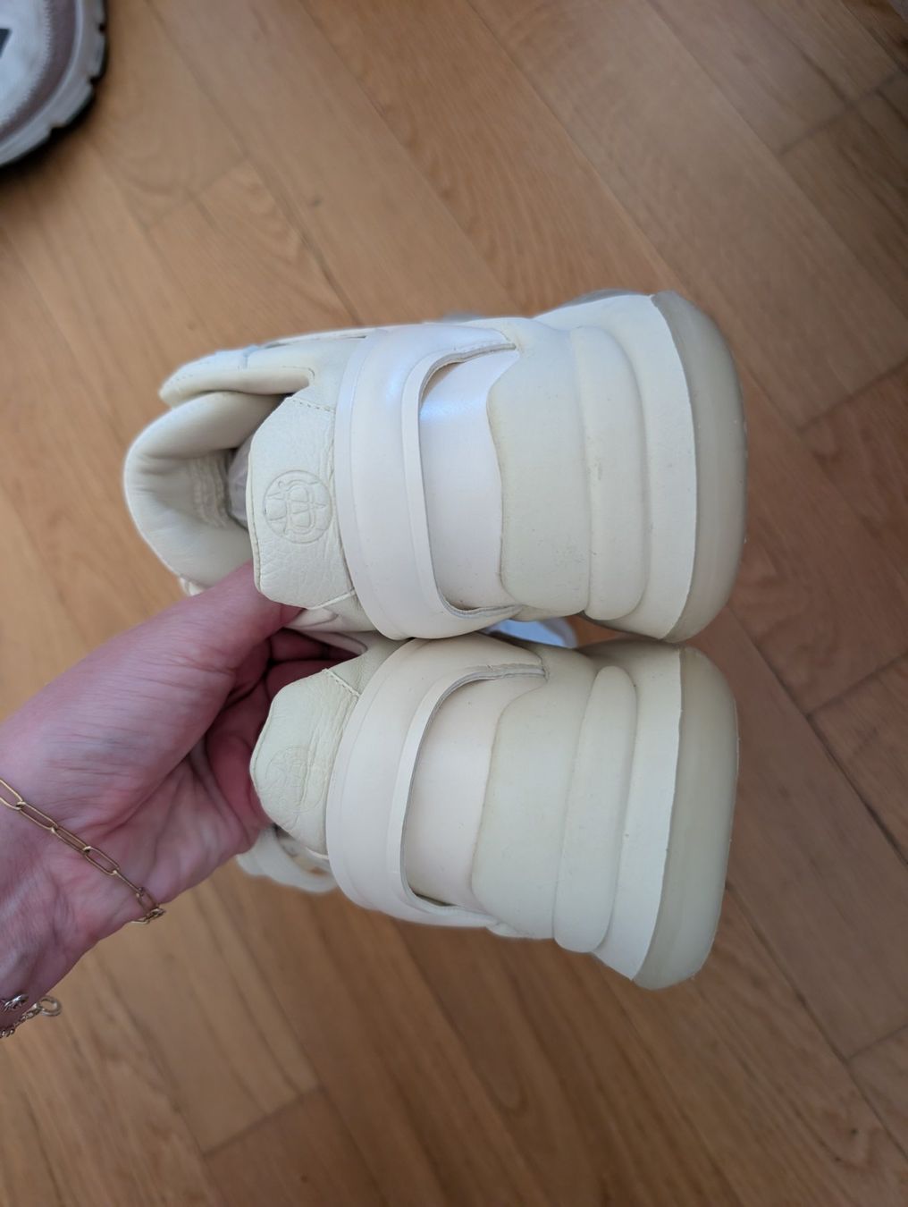 Massimo Dutti Chaussures femmes: Massimo Dutti Schuhe – Neuf (Voir description) à Dietikon par bay_rsc2 6
