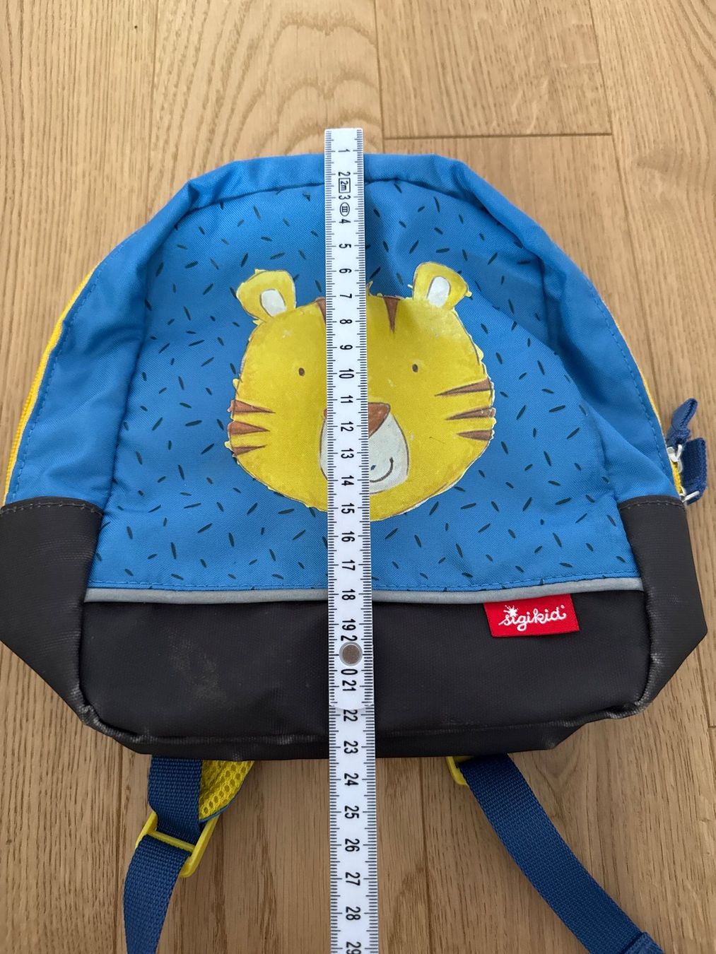 Sigikid Sacs & sacs à dos: Kinderrucksack von Sigikid – D'occasion à Schönenwerd par d.chiara 8