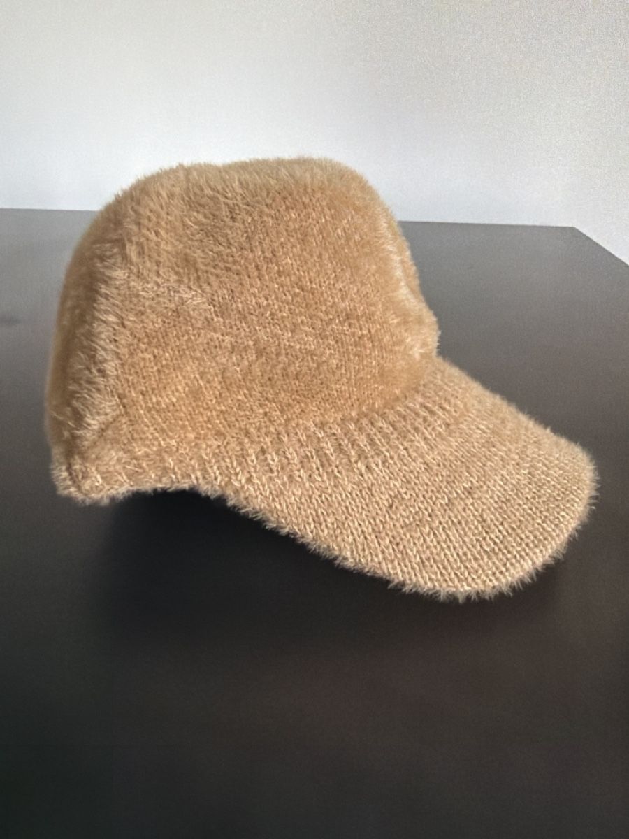Altro in  Abbigliamento & Accessori: Baseballcap camel Einheitsgrösse neu – Nuovo (secondo la descrizione) da Zürich venduto da joyfulgrace