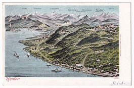 Heiden  1903