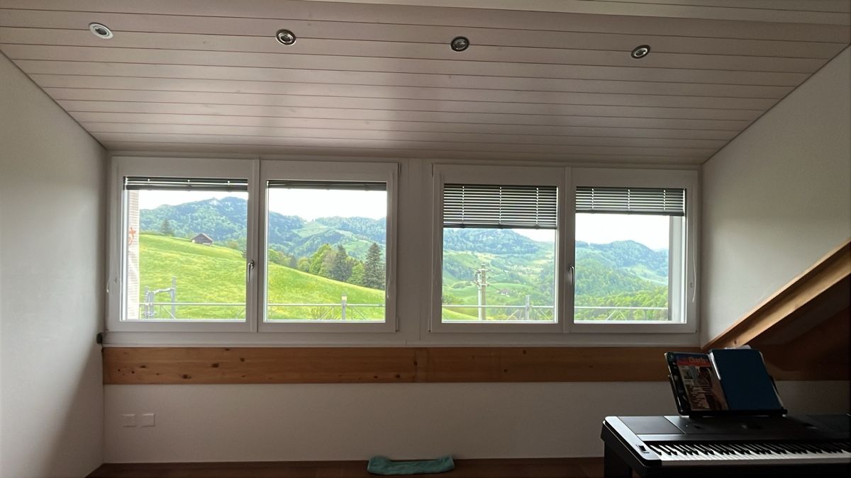 Fenster: Internorm Kunstoffenster – Gebraucht aus Eptingen von sch_mc6c