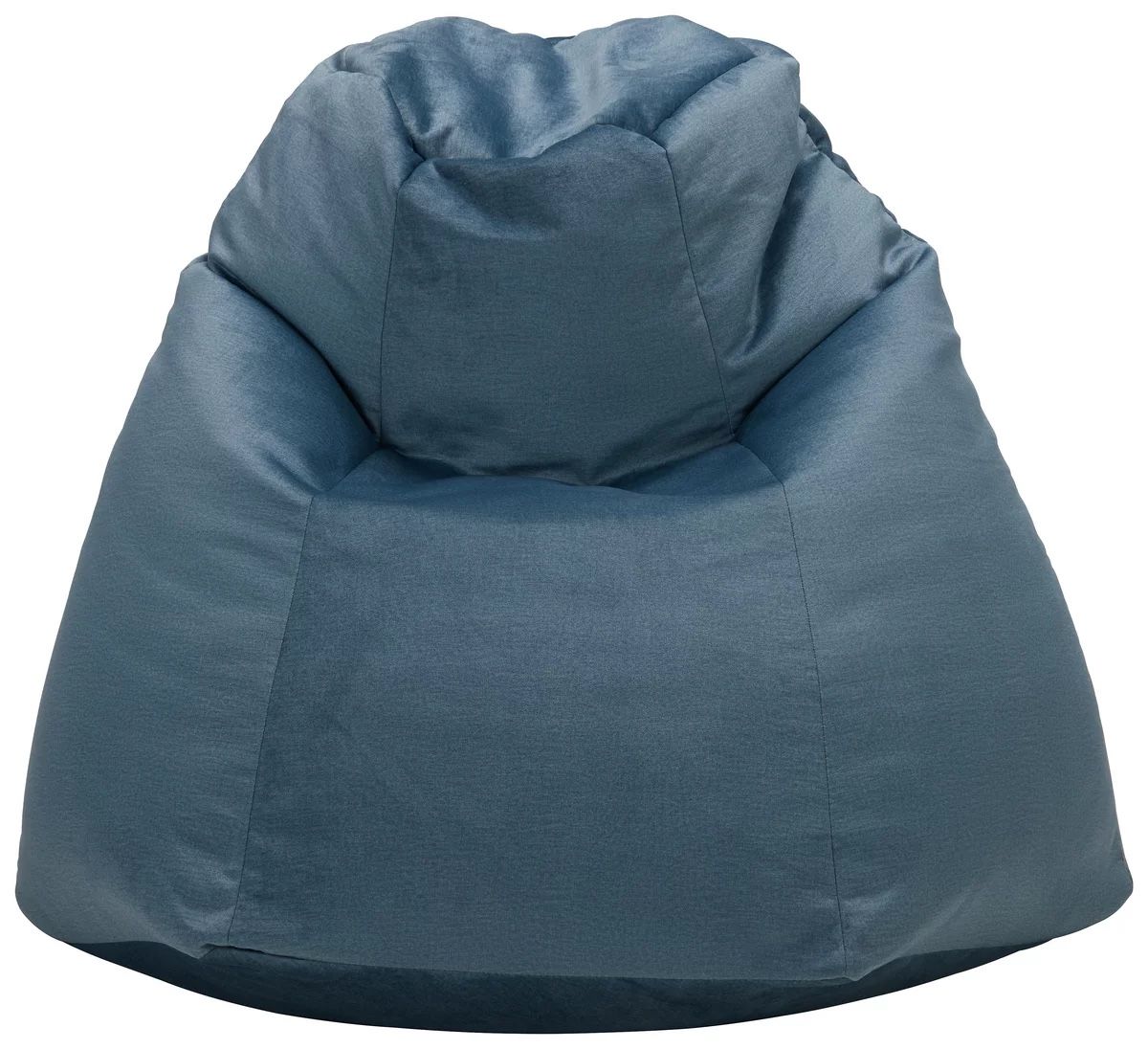 Mömax Poltrone: Beanbag Velvet Turquoise – Usato da Zürich venduto da hel_z68y