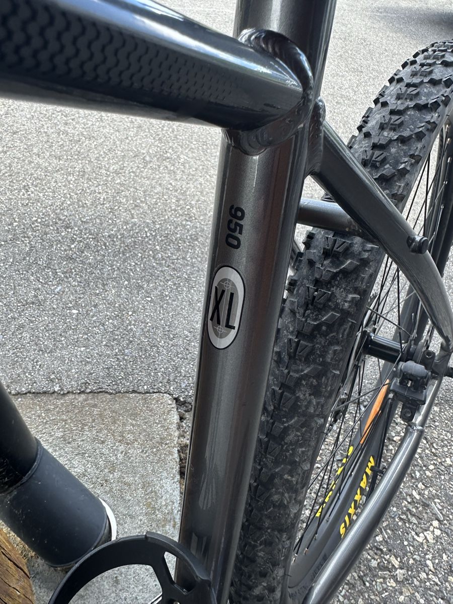 Scott Biciclette: Scott Aspect 950 MTB – Grösse XL – Usato da Sagogn venduto da kre_z75s 2