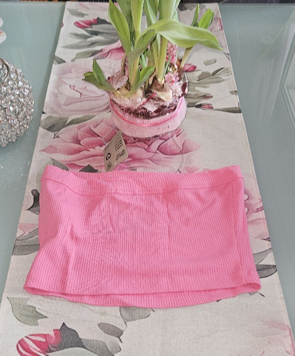 Puma Top: Puma Top, Gr. S oder M, neuwertig, Sommer Must-Have! – Nuovo e nell'imballaggio originale da Seuzach venduto da mar_8tfs 5