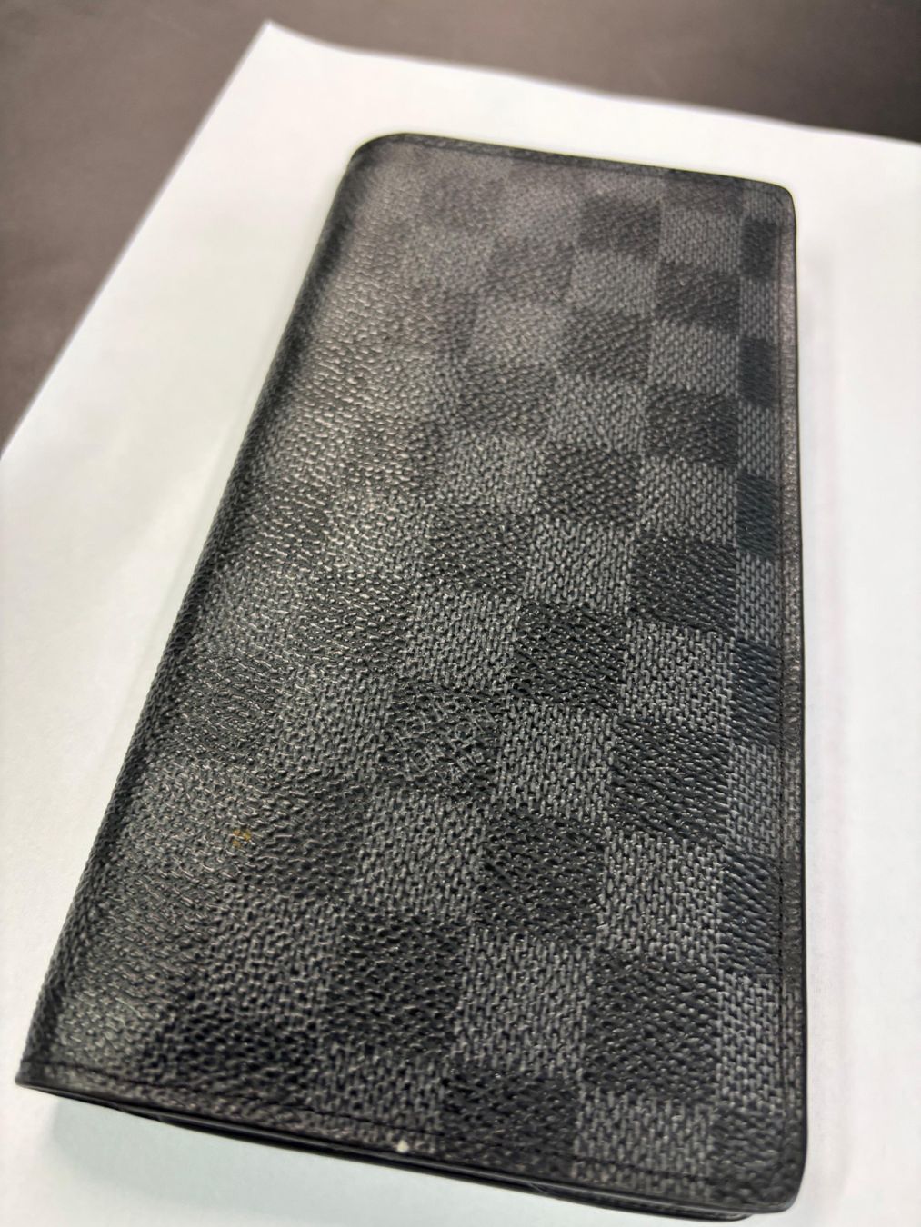 Louis Vuitton Portafogli: Louis Vuitton Portemonnaie – Usato da Wittenbach venduto da Sanniglc