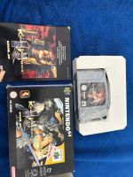 Killer Instinct Gold – N64 Komplett (CIB) OVP