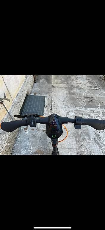 Kickboard: Monopattino Cunfon RS300 – Gebraucht aus Lugano von mat_5k69 2
