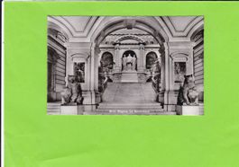 Bern-Eingang ins Bundeshaus