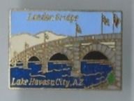 London Bridge PIN
