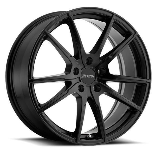 Felgen: Alufelgen Petrol POA 19" – Neu und originalverpackt aus Fehraltorf von Auto-Stieger 3