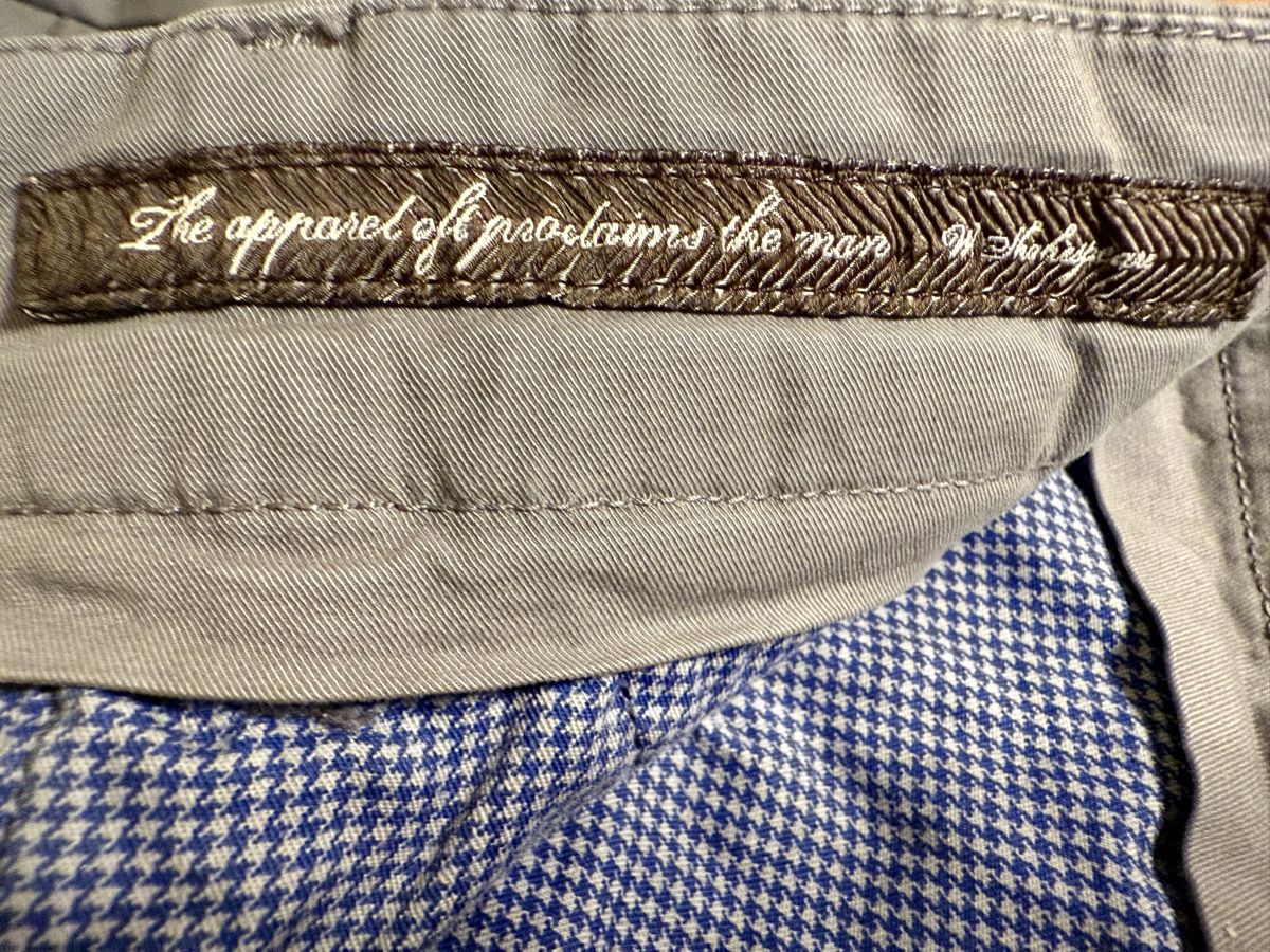 Pantalons: Mason's Chino-Hose – Neuf (Voir description) à Schattenhalb par Oodaaq 7