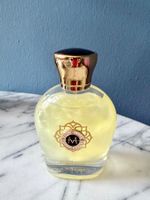 Parfum Moresque Perpetual gebraucht mit Originalbox