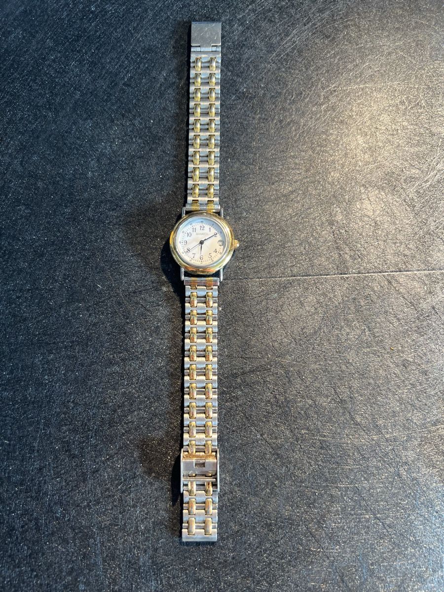 M-Watch Montres: M-Watch Uhr – D'occasion à Laufen par groove60