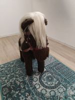 Kleines Spielzeugpony