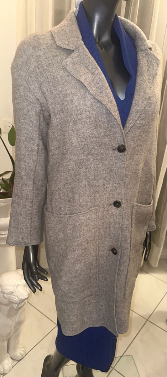 Cos Cappotti: COS MANTEL GR. 34 neuwertig – Usato da Unteraegeri venduto da MH203 4