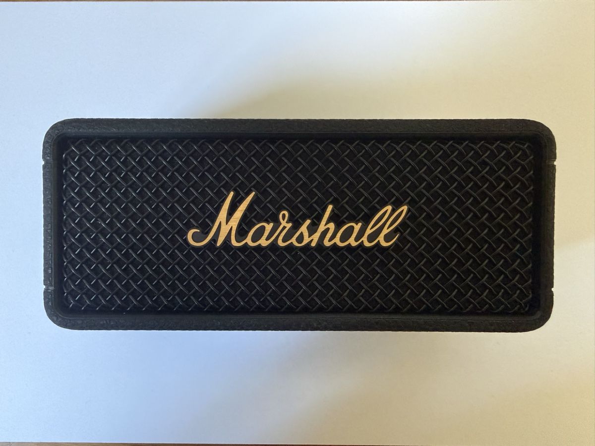 Marshall Casse acustiche: Marshall Emberton III Bluetooth Speaker – Usato da Vésenaz venduto da RMShop 2