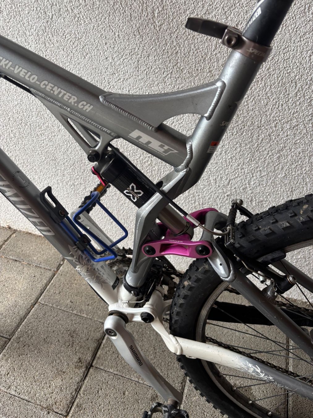 Specialized Vélos: Specialized Myka MTB – D'occasion à Gurmels par sar_znc6 4