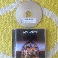 ABBA-ARRIVAL