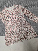 Konges Slojd Kleid Gr 86