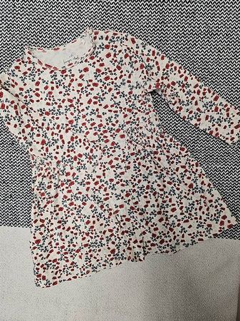 Konges Slojd Kleid Gr 86