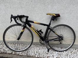 Vélo giant taille s