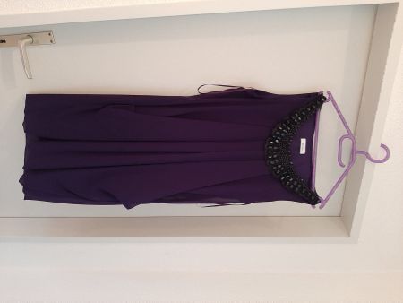 Yessica kurzes Abendkleid Gr.36