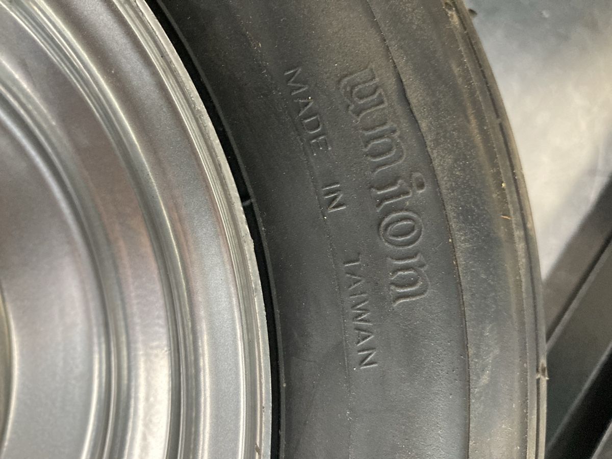 Pneus & Roues: Luftreifen – Neuf (Voir description) à Rorbas par Duetto1966 6