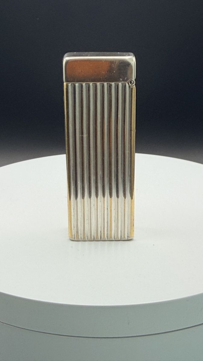 Dunhill Accendini: Briquet Dunhill Rollalite automatic  – Usato da Onex venduto da Blessup 2