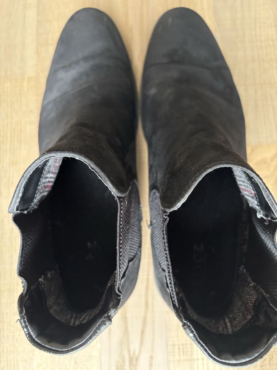 Scarpe da uomo: Schuhe  – Usato da Wichtrach venduto da oem_7glc 6