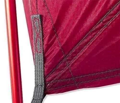 Msr Zelte: MSR Hubba Hubba 2 NX grau – Neu und originalverpackt aus Bottighofen von zaap 2