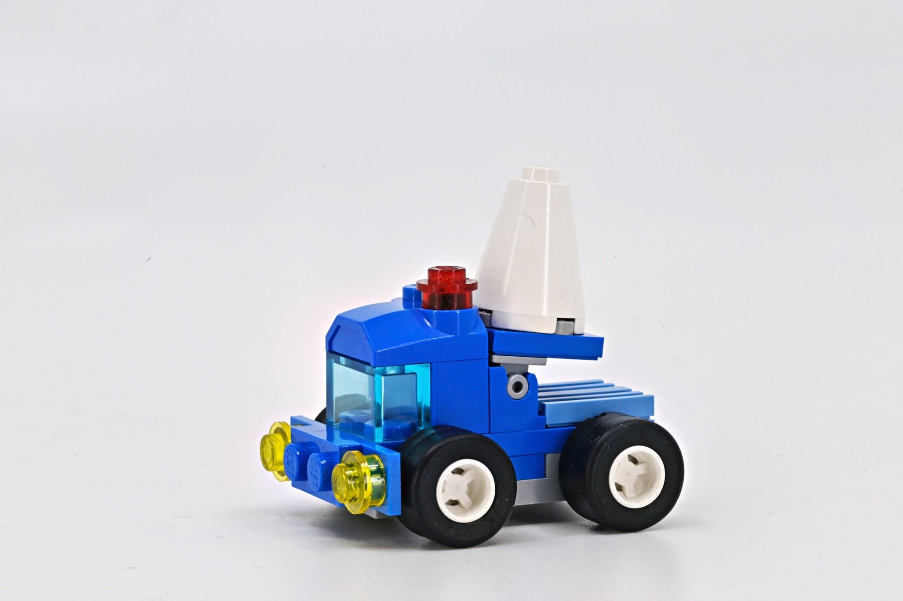 Lego Giocattoli: LEGO 4347 X-Pod Flitzer – Usato da Zürich venduto da hansUeli99 1
