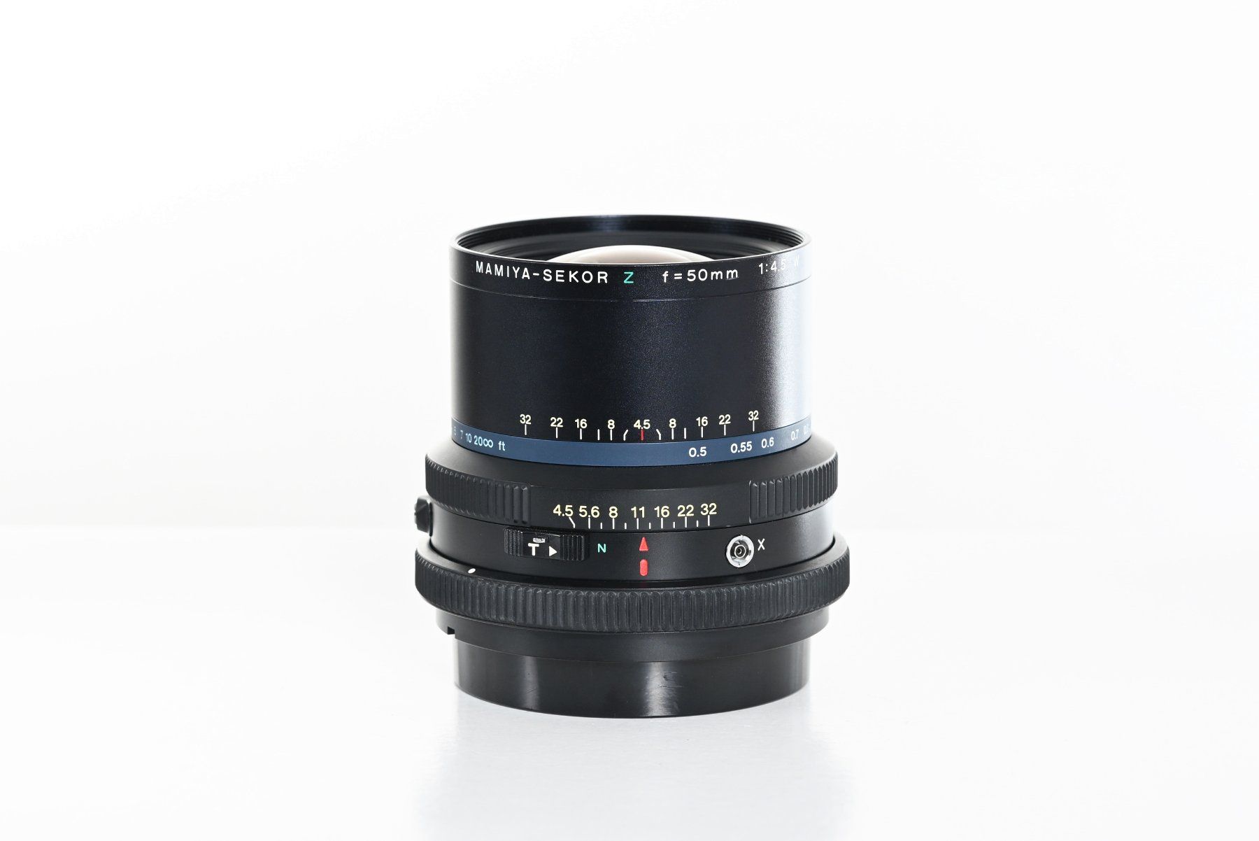 Mamiya Kamera: Mamiya RZ67 kompettes Set – Gebraucht aus Wädenswil von  5