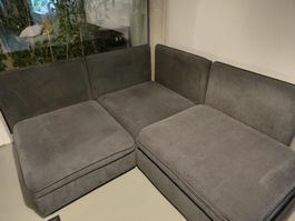 IKEA VALLENTUNA Modulsofa (3 Module)