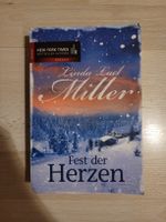 Linda Lael Miller - Fest der Herzen, Roman, Top